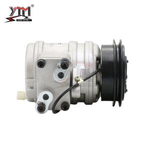 China 8KG Electric Air Conditioning Compressor 371768 For SUNWARD YUCHAI Kubota Matiz DAEWOO factory