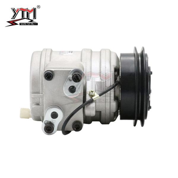 8KG Electric Air Conditioning Compressor 371768 For SUNWARD YUCHAI Kubota Matiz