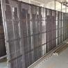Buy cheap 10.4mm SMD2727 Outdoor LED Video Screen 1000x500mm Transparent LED Screen from wholesalers