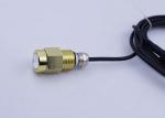 Bluetooth RGB Drain Plug LED Boat Light 9W Brass IP68 Waterproof