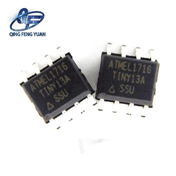 Microchip ATTINY13A-SSU-SOP-8 chips electronic components bom microcontrollers Tle4941plusc