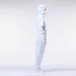 Collapsible Disposable Protective Clothing Disposable Work Suits For Emergency