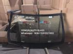 Infiniti Q60s / G37s 2d Coupe 2014 Car Front Door Windshield Glass Customized