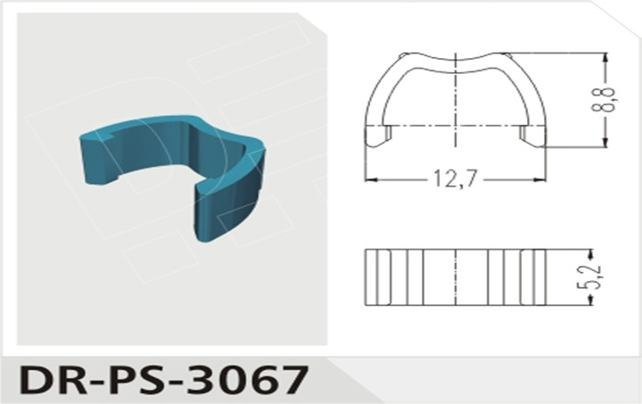 Best Sellers Automotive Replacement Fuel Injector Rubber Seals