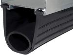Flexible And Waterproof Guard Sealer Stopper For Industrial Sealing Needs