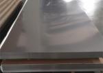Cold Rolled 410 Stainless Steel Sheet Corrosion Resistance Width Max 2.5m