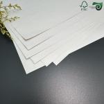 Uncoated Opacity Wrapping Newsprint Paper Roll FSC