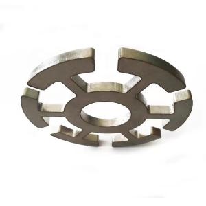 China CAD Stainless Steel Welding Fabrication Aluminum Laser Cut Steel Parts factory