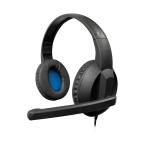 OEM Plastic V15 F56 Stereo Wired Gaming Headset For PC