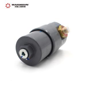 China 60211330 Pilot Performance Air Filter , XL-FB20 Hydraulic Pilot Filter factory