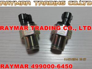China DENSO Pressure sensor 499000-6450, 499000-6120 for TOYOTA 89458-71010, 89458-71011 factory