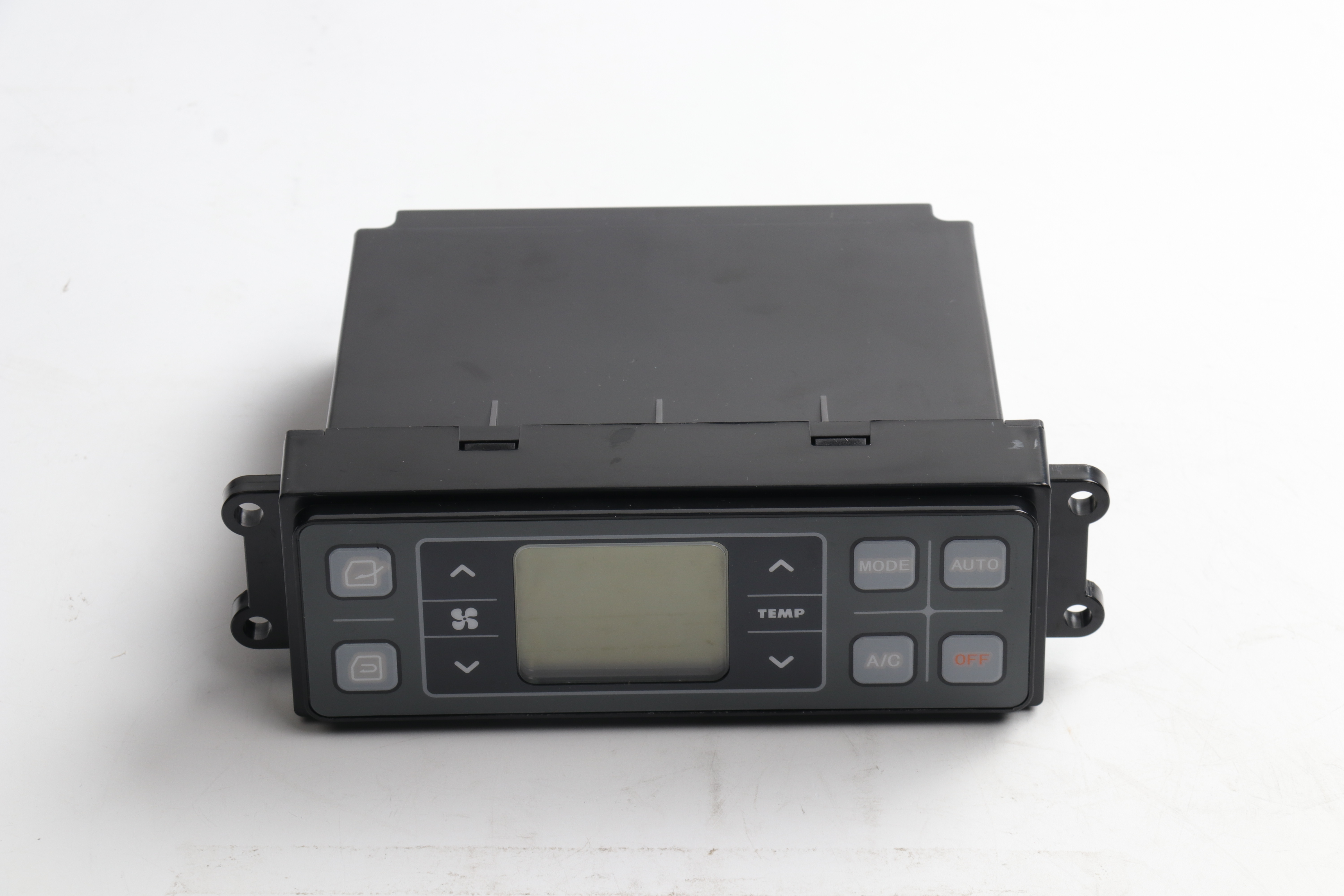 Excavator Air Conditioner Control Panel Part No 4475716 for R150 210 215 225 265 275-9