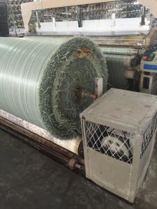 China 280CM HIGH SPEED PLASTIC WEAVING MACHINE factory