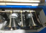 Fine Copper Wire Drawing Machine With Annealer