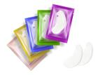Disposable Eyelash Extension Accessories U Tape Under Eye Gel Patch Pad