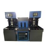1970x610x1650 mm LGB-6L Pet Blow Molding Machine for High Production Capacity