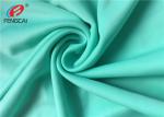 Warp Knitted Elastic Bra Underwear Fabric Nylon Spandex Fabric