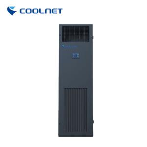 China Multiple Air Supply Floor Standing Server Room AC Unit 16-40KW 380V on sale