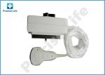 White ABS Aloka UST-9123 Ultrasound Transducer Probe 1 year Warranty