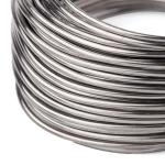 20mm Stainless Premium Steel Wire Coil Inner Diameter 200-800mm Outer Diameter