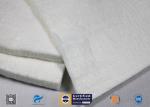 6mm E - Glass Fiberglass Needle Mat Heat And Sound Insulation Materials