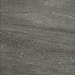 China 60x60 Dark grey marble looks floor tile,rustic porcelain tiles factory