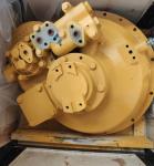 Shantui SD16 bulldozer High quality Torque converter 16Y-11-00000