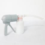 Manual Suction Unit Medical Pump Machine Portable Device Aspirator Therapy First