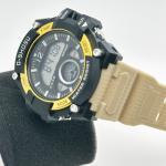 Custom Watch Manufacturer Miler Calendar Sport Water Resistant Men′s Watches
