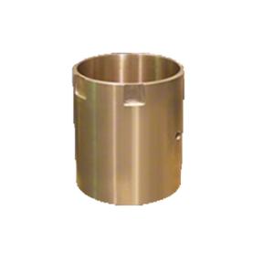 China 2FT And 3FT Copper Main Shaft Bushing Mining Machine Spare Parts factory