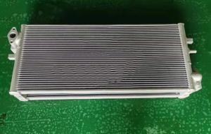 China Excavator Oil Radiators For Komatsu228-10 PC228-10 High Quality Factory factory