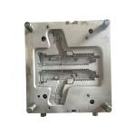 ABS Plastic Injection Home Appliance Mould , Electronic Plastic Enclosures Mold