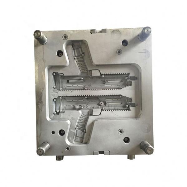 ABS Plastic Injection Home Appliance Mould , Electronic Plastic Enclosures Mold