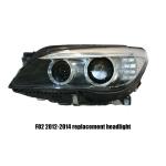 BMW 7 Series LED Automotive Headlights F02 F01 730 740 750 760 2009-2015