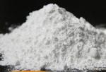 METASTABLE WHITE ZRO2 ZIRCONIA POWDER TETRAGONAL STRUCTURE