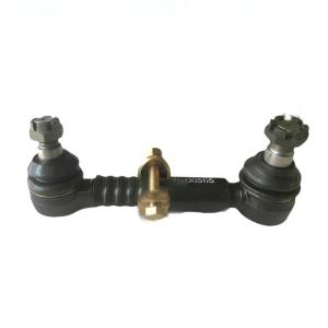 China Yutong Spare Parts Bus Lateral Stabilizer Bar Hanger Rod 2906-00565 / 040349014885 factory