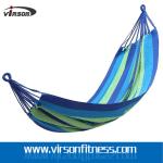 Ningbo Virson outdoor swing . outdoor Hammock