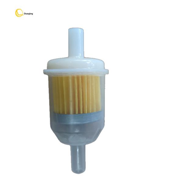 China NCR ATM Spare Parts Air Filter Presenter Model 445-0612449 445-0773447 For ATM Machines factory