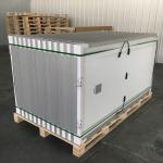 Ollin solar photovoltaic panels half cell 285w 290w 295w 300w
