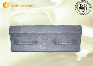 China OEM Wear-resistant Cr-Mo Alloy Steel Castings with Heat Treatment for Mine/Ball Mill factory