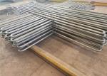 Boiler Economizer Serpentine Coil Tube Anti Corrosion Long Lifetime
