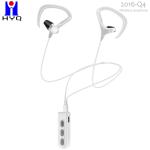 Portable Music Receiver Running Earphones 55mAH Bluetooth Sports Headphones