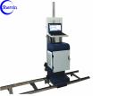 Automatic DX-7 EPSON 3nozzle 3D Wall Inkjet Printer