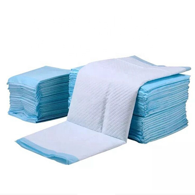 Medical Plastic Bed pan Disposable with or without Cover for Patient