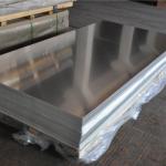 Trade Assurance Aluminum Sheet 1050 Plate 5mm 10mm