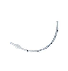China Size 2 Soft Endotracheal Tube PVC Murphy Eye CE ISO Certified factory