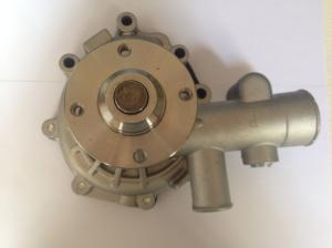 China perkins U5MW0173 water pump factory