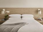 Chiangmai star hotel good quality new furniture supplier for Wood headboard bed