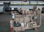 KTA19- P755 CCEC Cummins Diesel Engine For Industrial Engines , Fire FightingPum