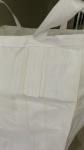 Grain Packing PP Big Woven Polypropylene Bags 1000KG With 185gsm Fabric